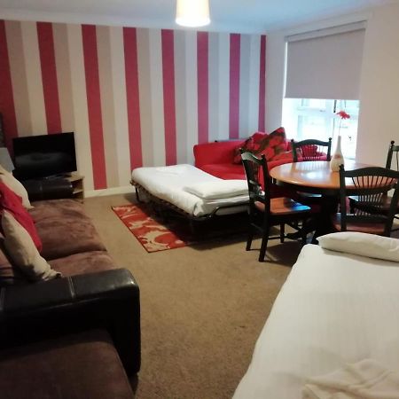 Wallace Budget Rooms Glasgow Kültér fotó