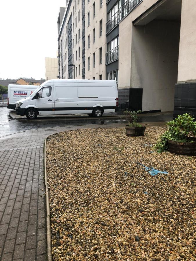 Wallace Budget Rooms Glasgow Kültér fotó