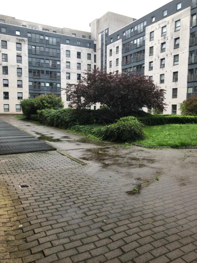Wallace Budget Rooms Glasgow Kültér fotó