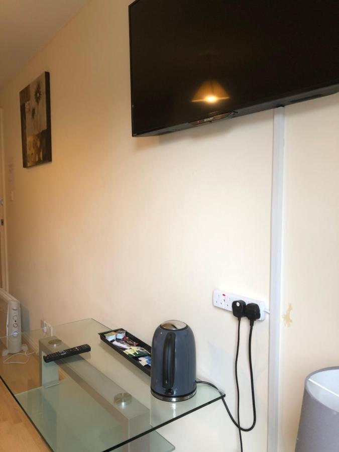 Wallace Budget Rooms Glasgow Kültér fotó