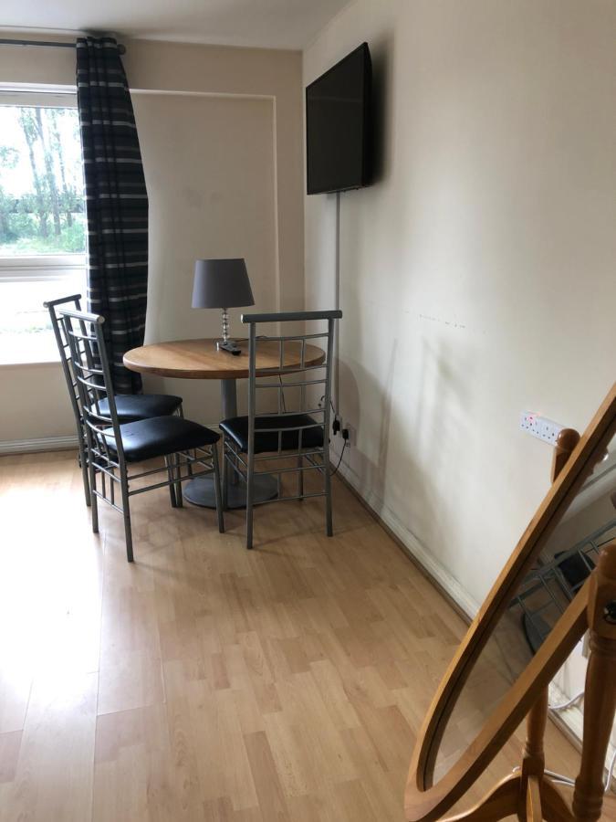 Wallace Budget Rooms Glasgow Kültér fotó